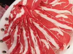 -曲氏老北京铜锅涮肉•火锅(不老街店)