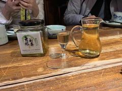 青梅酒-鱼食饭稻·苏浙土菜17年老馆子(平江路店)