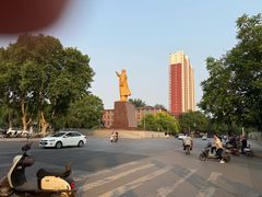 -洛阳市牡丹公园