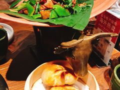 -云海肴·汽锅鸡·云南菜(美罗城店)