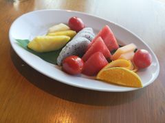 -沈阳君悦酒店·意坊意大利餐厅