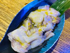 墨斗-鑫釜山海鲜烧烤(鑫丰国际店)