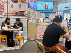 -吉野家(上海美罗城店)