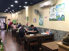 大堂-京味小馆(东坝店)