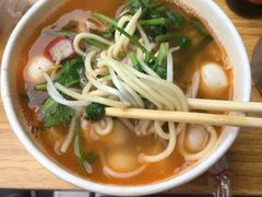 -明月虾面(厦禾路店)
