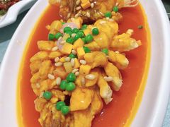 -阿英煲(凉城路店)