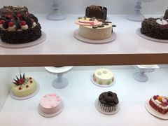 -DQ·蛋糕·冰淇淋(天通苑华联店)