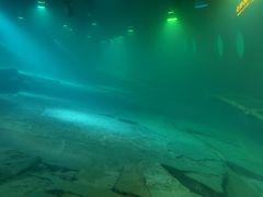 -白鹤梁水下博物馆