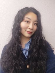 -Sying杉影日式烫染專門店