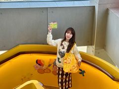 -麦当劳(仙林亚东城得来速店)