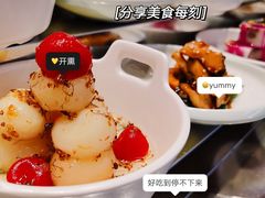 -丰卓会海鲜自助(中润大道店)