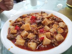 -曹家小厨(贵阳路店)