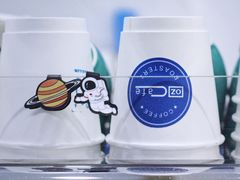 -OZ cafe(南昌路店)