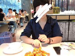 -茅庐毛血旺(临沂泰盛广场店)