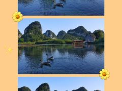 -靖西鹅泉风景区