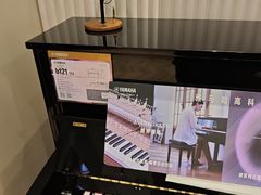 -雅歌音乐培训中心·钢琴培训·乐器培训(交道口店)