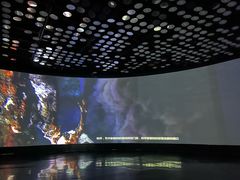 -同济大学四平路校区深海探索馆