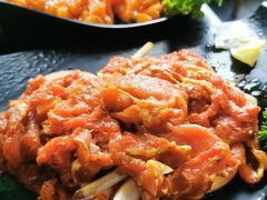-四斤烤肉(东戴河孟家店)