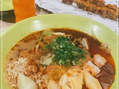 -远大美食广场(远大购物中心店)
