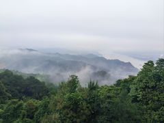 -白云山风景名胜区