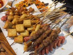 -壹块捌烧烤(灯市口店)