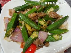 -富来美食(成发大厦店)