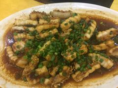 -焯明脆肉鲩世家(金沙洲店)