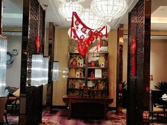 -长沙富力万达文华酒店