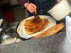 -水丰路鸡蛋饼