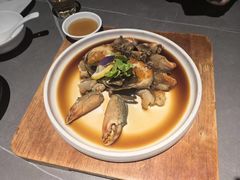-甬上名灶(天一阁·翠柏店)