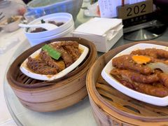 -安蒂娅.悦景轩中餐厅(西乡店)