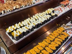 -聚盛源蒸汽海鲜火锅烤肉自助(巨川金海岸购物广场店)