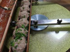 -竹一味·竹筒饭