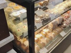 -红宝石·鲜奶小方(万航店)