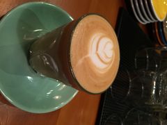 iphone_upload_pic-Be Lived Cafe比例咖啡(摩天轮店)