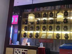-湘阁里辣(沙井华润万家店)