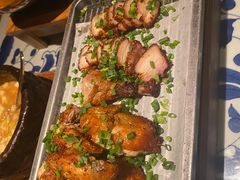 -绿茶餐厅(布吉万象汇店)