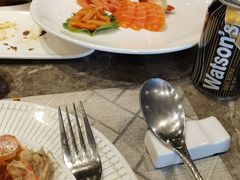 -雅玛花式铁板烧(国宏宾馆店)