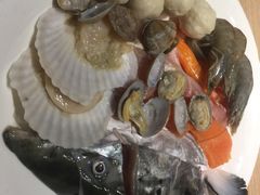-歌行灯日本料理(伊势丹店)