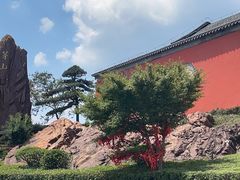 -句容茅山景区