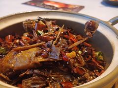 -金鸭季·北京烤鸭(深业上城店)