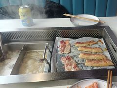 -新艺自助美食城(中山路店)