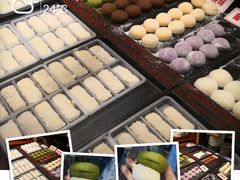 -东门町美食街