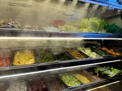 -巴渝老街印象生活麻辣烫(华宇·北城中央汇店)