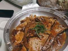 -王厚元饺子·辽菜·烤鸭(黄河大街店)