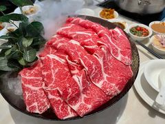-一哥澳门豆捞·澳门风打边炉(高德置地店)