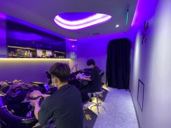 -TOP HAIR SALON