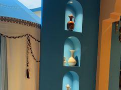 -巴依老爷新疆餐厅