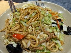 -亮亮拉面(师范路店)