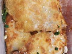 -老通城豆皮大王(吉庆街店)